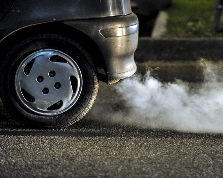 Here Comes the Hate: Columnist Tries To Shame Those That Refuse To Accept EVs As Cigarette Smokers